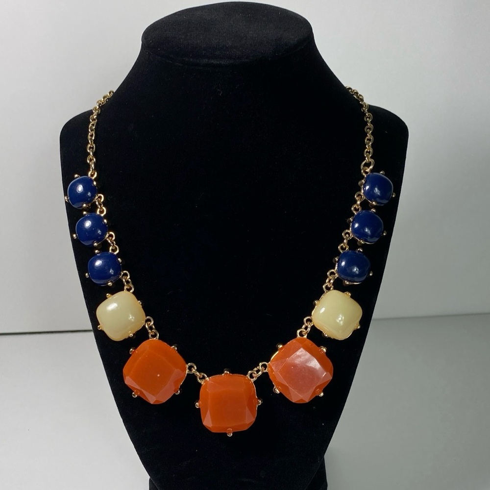 Beaded Necklace